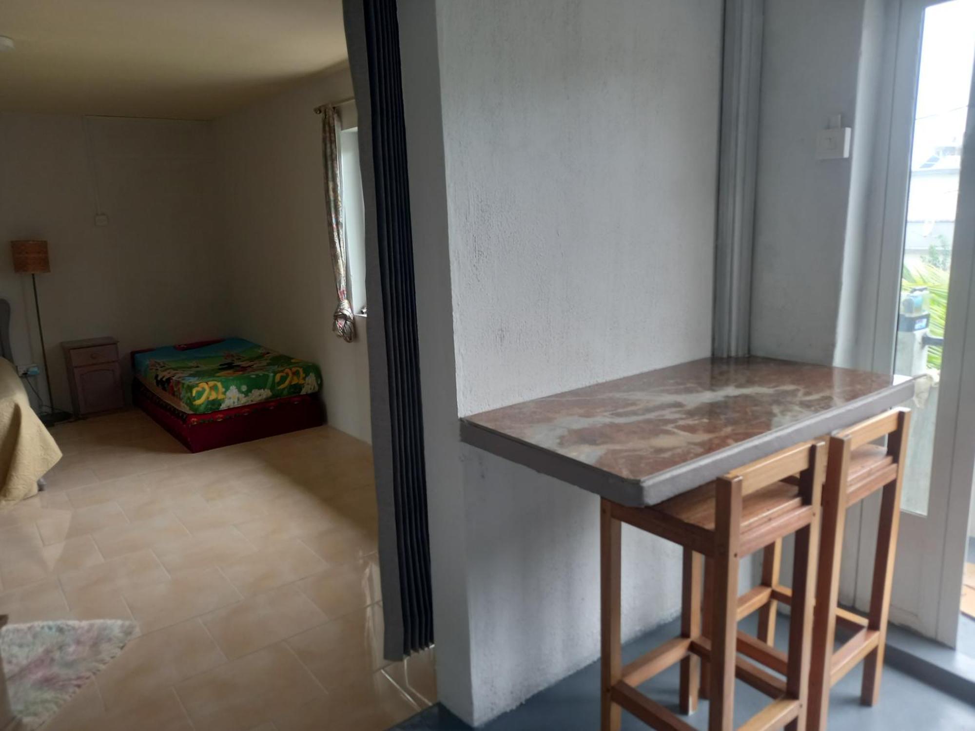 Chez Mimi 3 Apartman Mahébourg Kültér fotó