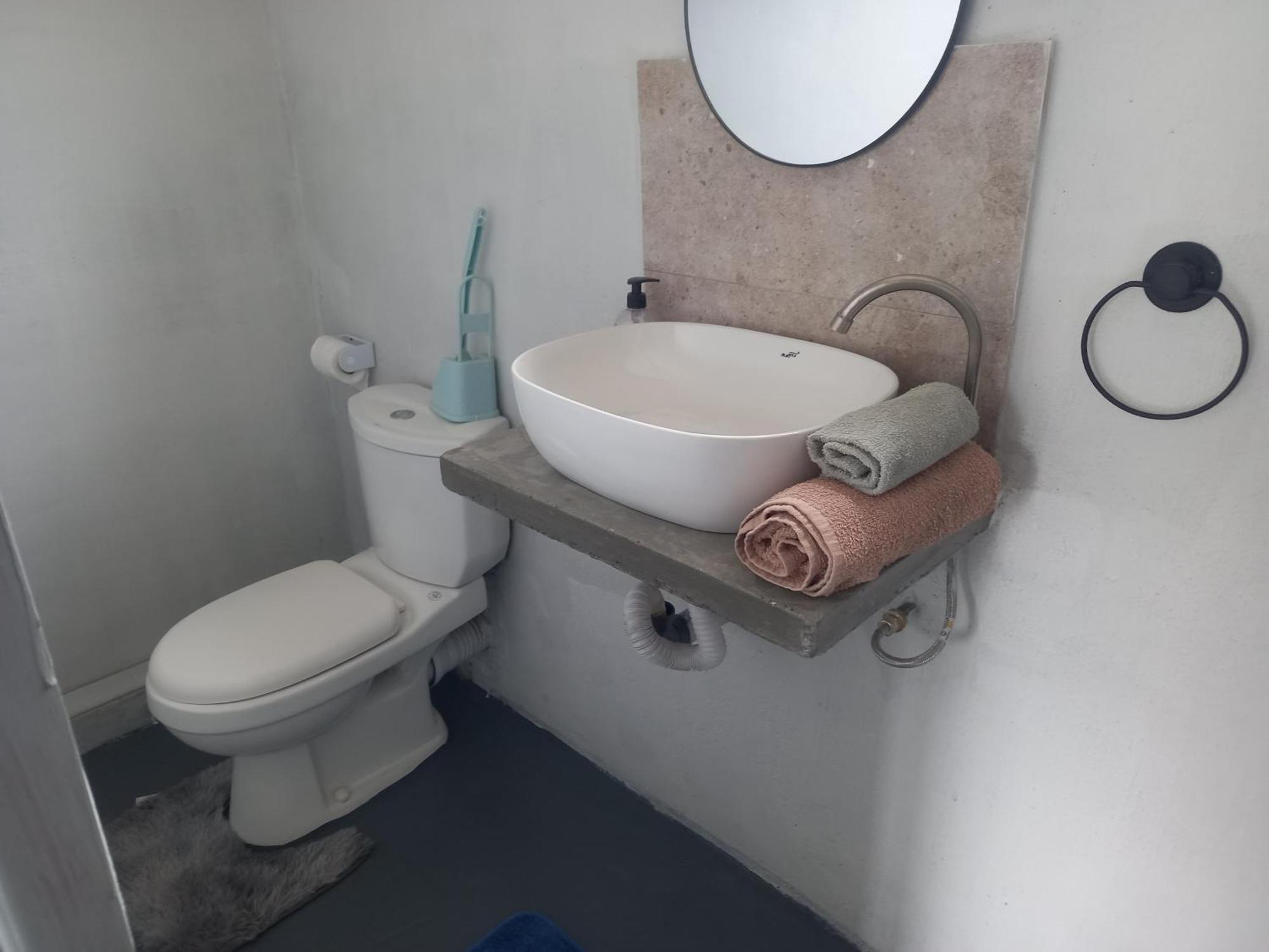 Chez Mimi 3 Apartman Mahébourg Kültér fotó